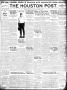 Thumbnail image of item number 1 in: 'The Houston Post. (Houston, Tex.), Vol. 39, No. 249, Ed. 1 Sunday, December 9, 1923'.