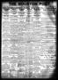 Primary view of The Houston Post. (Houston, Tex.), Vol. 34, No. 137, Ed. 1 Monday, August 19, 1918