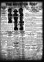Thumbnail image of item number 1 in: 'The Houston Post. (Houston, Tex.), Vol. 34, No. 229, Ed. 1 Tuesday, November 19, 1918'.