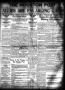 Primary view of The Houston Post. (Houston, Tex.), Vol. 34, No. 129, Ed. 1 Sunday, August 11, 1918