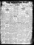 Thumbnail image of item number 1 in: 'The Houston Post. (Houston, Tex.), Vol. 37, No. 352, Ed. 1 Wednesday, March 22, 1922'.