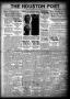Newspaper: The Houston Post. (Houston, Tex.), Vol. 35, No. 23, Ed. 1 Sunday, Apr…