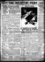 Newspaper: The Houston Post. (Houston, Tex.), Vol. 34, No. 5, Ed. 1 Tuesday, Apr…