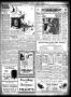 Thumbnail image of item number 3 in: 'The Houston Post. (Houston, Tex.), Vol. 38, No. 263, Ed. 1 Saturday, December 23, 1922'.