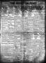 Thumbnail image of item number 1 in: 'The Houston Post. (Houston, Tex.), Vol. 33, No. 39, Ed. 1 Sunday, May 13, 1917'.