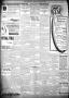 Thumbnail image of item number 2 in: 'The Houston Post. (Houston, Tex.), Vol. 31, No. 28, Ed. 1 Tuesday, May 2, 1916'.