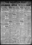 Primary view of The Houston Post. (Houston, Tex.), Vol. 38, No. 98, Ed. 1 Tuesday, July 11, 1922