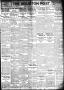 Primary view of The Houston Post. (Houston, Tex.), Vol. 31, No. 121, Ed. 1 Thursday, August 3, 1916