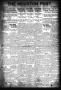 Primary view of The Houston Post. (Houston, Tex.), Vol. 36, No. 364, Ed. 1 Saturday, April 2, 1921