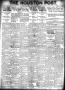 Primary view of The Houston Post. (Houston, Tex.), Vol. 37, No. 219, Ed. 1 Wednesday, November 9, 1921