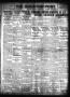 Primary view of The Houston Post. (Houston, Tex.), Vol. 31, No. 348, Ed. 1 Sunday, March 18, 1917