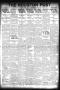 Primary view of The Houston Post. (Houston, Tex.), Vol. 37, No. 172, Ed. 1 Friday, September 23, 1921
