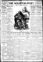 Newspaper: The Houston Post. (Houston, Tex.), Vol. 31, No. 226, Ed. 1 Thursday, …