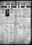 Thumbnail image of item number 1 in: 'The Houston Post. (Houston, Tex.), Vol. 34, No. 21, Ed. 1 Thursday, April 25, 1918'.