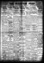 Primary view of The Houston Post. (Houston, Tex.), Vol. 33, No. 122, Ed. 1 Saturday, August 4, 1917