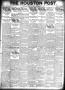 Thumbnail image of item number 1 in: 'The Houston Post. (Houston, Tex.), Vol. 37, No. 236, Ed. 1 Saturday, November 26, 1921'.