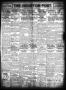 Primary view of The Houston Post. (Houston, Tex.), Vol. 31, No. 325, Ed. 1 Friday, February 23, 1917
