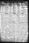 Primary view of The Houston Post. (Houston, Tex.), Vol. 36, No. 294, Ed. 1 Saturday, January 22, 1921