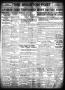 Primary view of The Houston Post. (Houston, Tex.), Vol. 31, No. 310, Ed. 1 Thursday, February 8, 1917