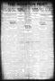 Primary view of The Houston Post. (Houston, Tex.), Vol. 37, No. 59, Ed. 1 Thursday, June 2, 1921