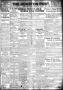 Primary view of The Houston Post. (Houston, Tex.), Vol. 31, No. 127, Ed. 1 Wednesday, August 9, 1916