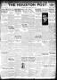 Newspaper: The Houston Post. (Houston, Tex.), Vol. 39, No. 95, Ed. 1 Sunday, Jul…