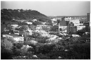 [A View of Mineral Wells]