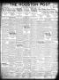 Thumbnail image of item number 1 in: 'The Houston Post. (Houston, Tex.), Vol. 38, No. 15, Ed. 1 Wednesday, April 19, 1922'.