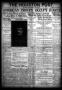 Primary view of The Houston Post. (Houston, Tex.), Vol. 35, No. 73, Ed. 1 Monday, June 16, 1919