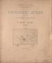 Book: Geologic Atlas of the United States: Uvalde Folio, Texas