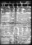 Primary view of The Houston Post. (Houston, Tex.), Vol. 34, No. 48, Ed. 1 Wednesday, May 22, 1918