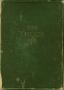 Thumbnail image of item number 1 in: 'The Yucca, Yearbook of North Texas State Normal School, 1909'.