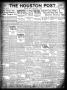 Newspaper: The Houston Post. (Houston, Tex.), Vol. 38, No. 28, Ed. 1 Tuesday, Ma…