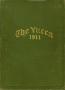 Thumbnail image of item number 1 in: 'The Yucca, Yearbook of North Texas State Normal School, 1911'.