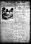 Newspaper: The Houston Post. (Houston, Tex.), Vol. 35, No. 132, Ed. 1 Thursday, …