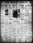 Primary view of The Houston Post. (Houston, Tex.), Vol. 38, No. 341, Ed. 1 Sunday, March 11, 1923