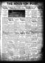 Thumbnail image of item number 1 in: 'The Houston Post. (Houston, Tex.), Vol. 37, No. 314, Ed. 1 Sunday, February 12, 1922'.