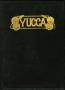 Primary view of The Yucca, Yearbook of North Texas State Normal School, 1922