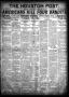 Newspaper: The Houston Post. (Houston, Tex.), Vol. 35, No. 140, Ed. 1 Friday, Au…