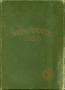 Thumbnail image of item number 1 in: 'The Yucca, Yearbook of North Texas State Normal School, 1910'.