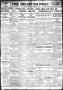 Primary view of The Houston Post. (Houston, Tex.), Vol. 31, No. 241, Ed. 1 Friday, December 1, 1916