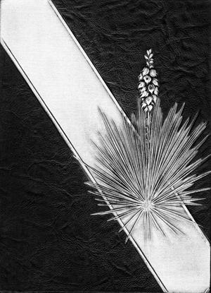 The Yucca, Yearbook of North Texas State Teacher's College, 1932