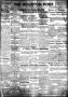Primary view of The Houston Post. (Houston, Tex.), Vol. 31, No. 202, Ed. 1 Monday, October 23, 1916
