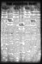 Primary view of The Houston Post. (Houston, Tex.), Vol. 37, No. 65, Ed. 1 Wednesday, June 8, 1921