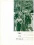Thumbnail image of item number 4 in: 'The Yucca, Yearbook of North Texas State Teacher's College, 1933'.