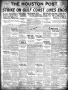 Newspaper: The Houston Post. (Houston, Tex.), Vol. 38, No. 180, Ed. 1 Sunday, Oc…