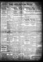 Primary view of The Houston Post. (Houston, Tex.), Vol. 31, No. 80, Ed. 1 Friday, June 23, 1916