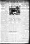 Thumbnail image of item number 1 in: 'The Houston Post. (Houston, Tex.), Vol. 30, No. 291, Ed. 1 Tuesday, January 18, 1916'.