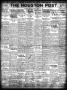 Primary view of The Houston Post. (Houston, Tex.), Vol. 38, No. 12, Ed. 1 Sunday, April 16, 1922