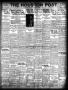 Newspaper: The Houston Post. (Houston, Tex.), Vol. 38, No. 4, Ed. 1 Saturday, Ap…